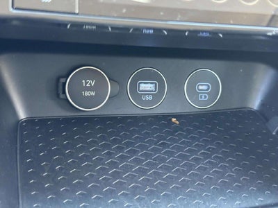 2025 Genesis G70 2.5T AWD