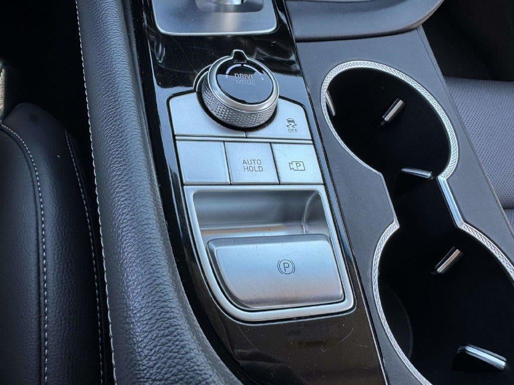 2025 Genesis G70 2.5T AWD