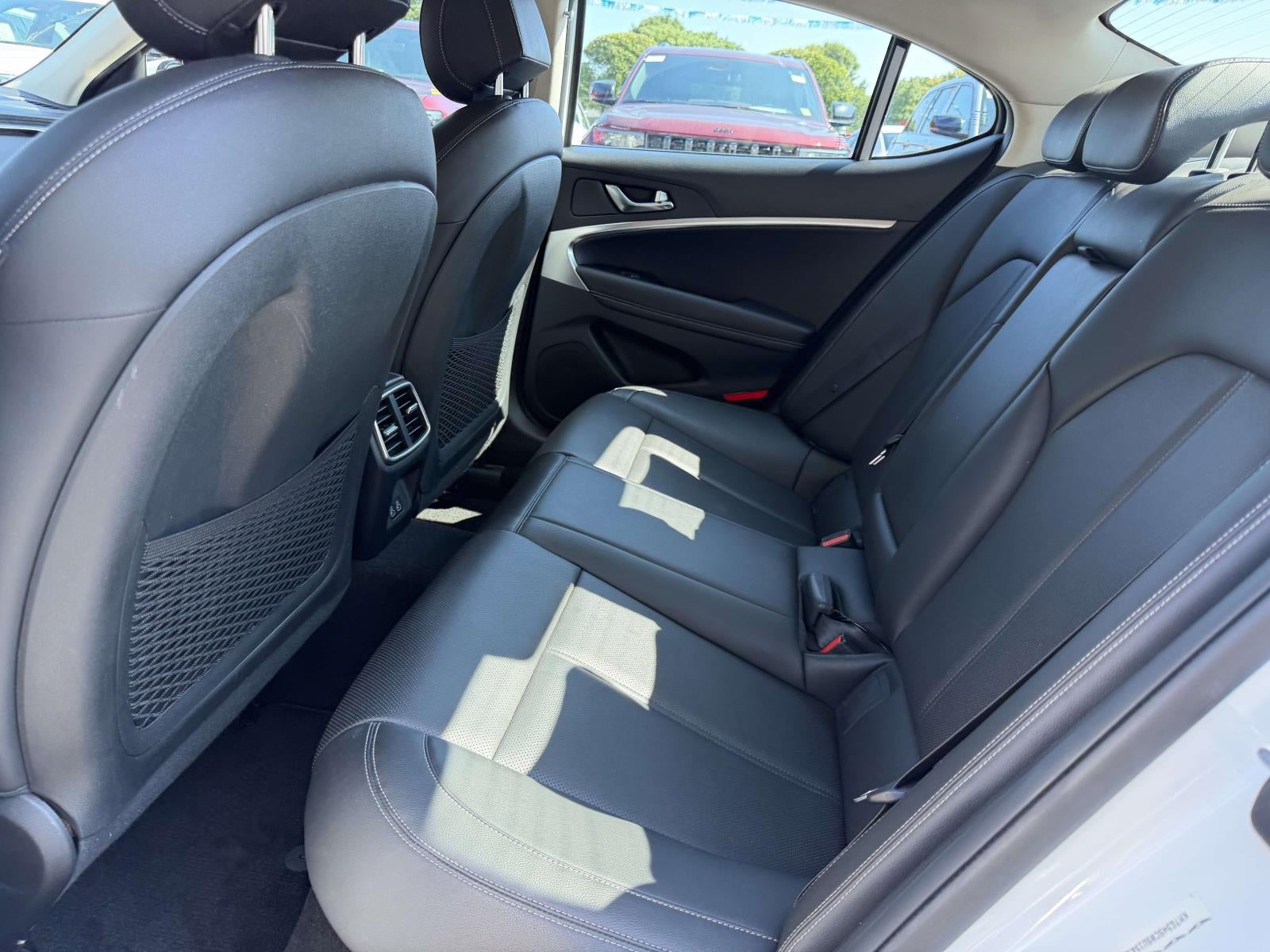 2025 Genesis G70 2.5T AWD