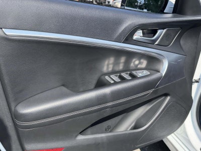 2025 Genesis G70 2.5T AWD
