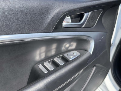 2025 Genesis G70 2.5T AWD