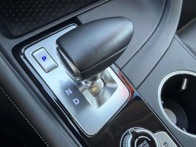 2025 Genesis G70 2.5T AWD