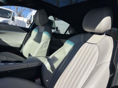 2023 Genesis G70 2.0T AWD