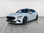 2023 Genesis G70 2.0T AWD