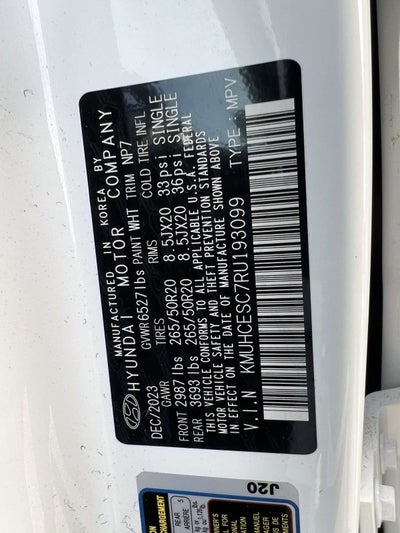 2024 Genesis GV80 3.5T AWD