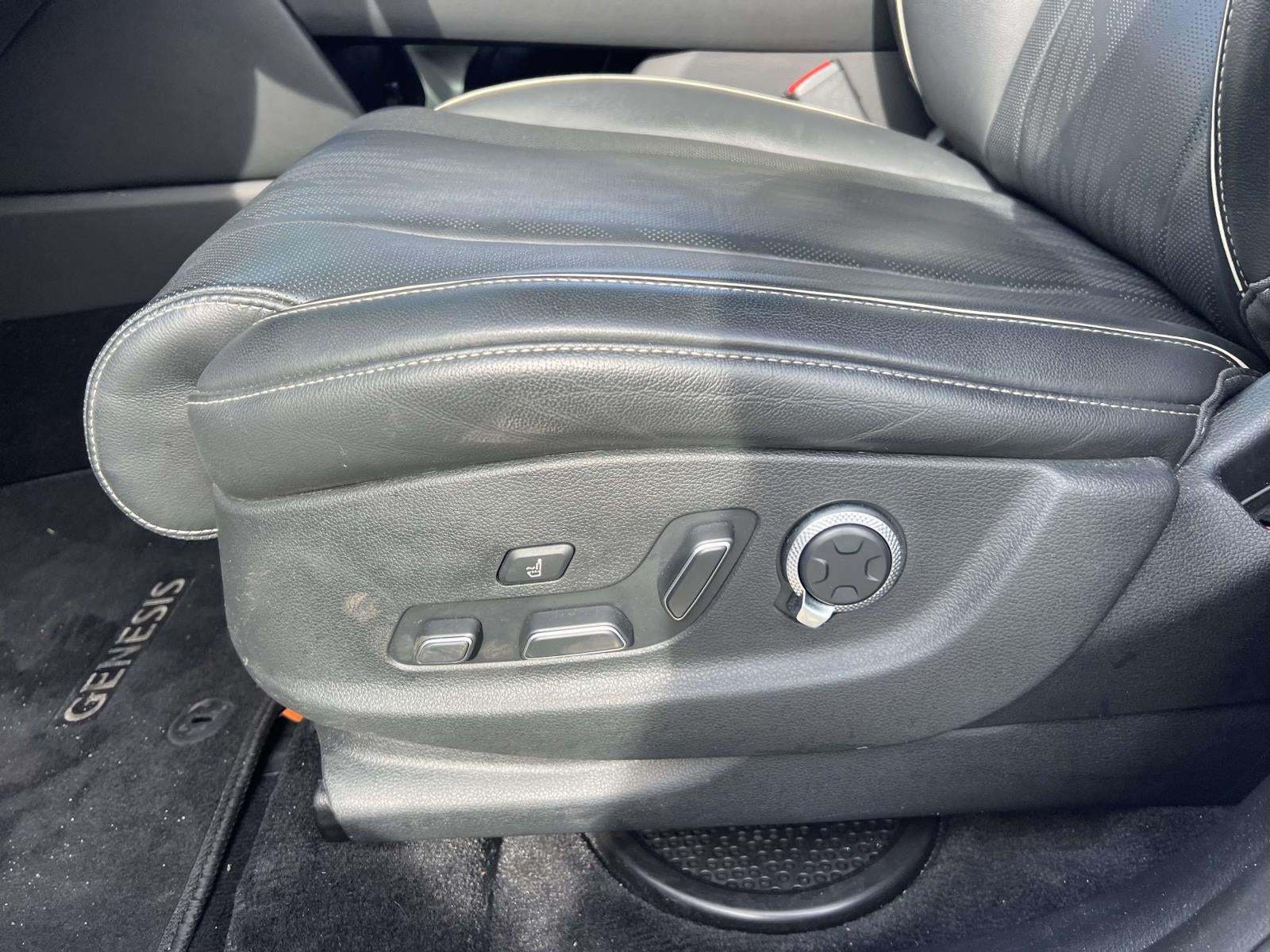 2024 Genesis GV80 3.5T AWD