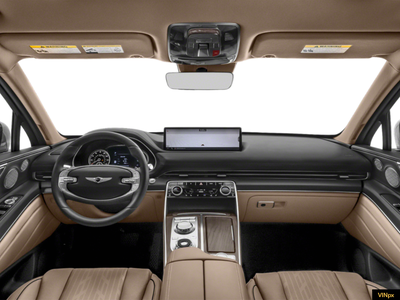 2024 Genesis GV80 3.5T AWD