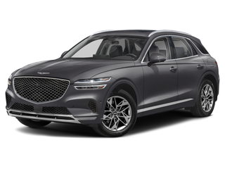 2025 Genesis GV70 2.5T AWD
