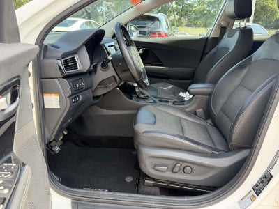 2017 Kia Niro EX