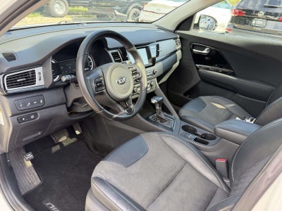 2017 Kia Niro EX