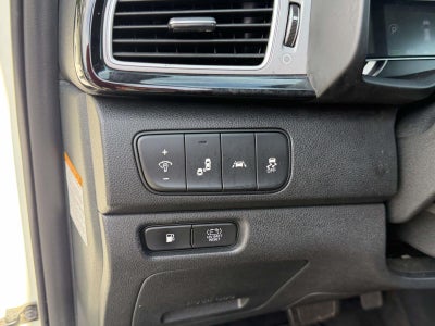 2017 Kia Niro EX