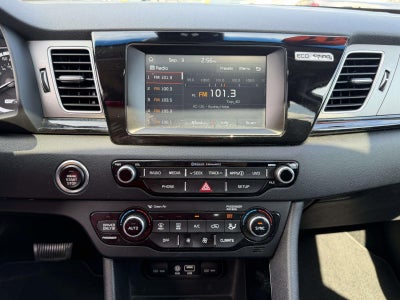 2017 Kia Niro EX