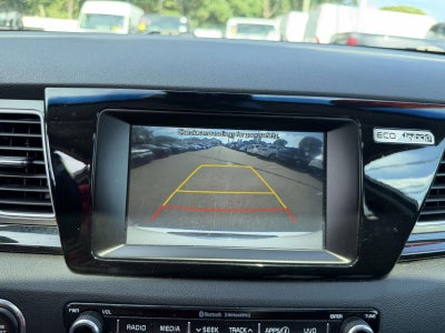 2017 Kia Niro EX