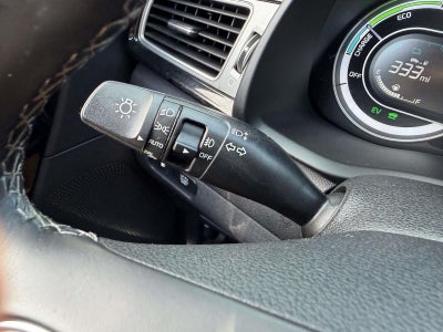 2017 Kia Niro EX