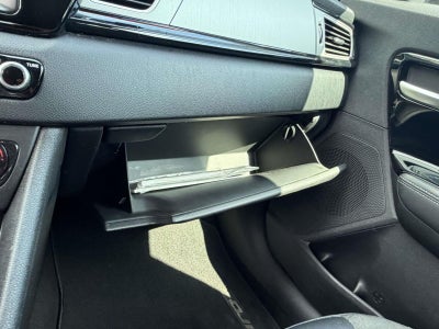 2017 Kia Niro EX