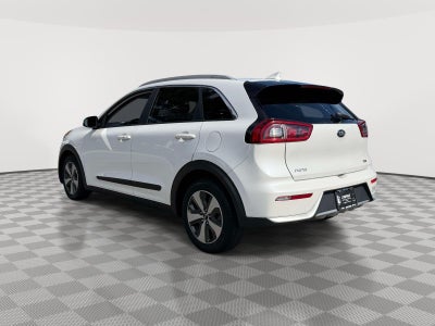 2017 Kia Niro EX