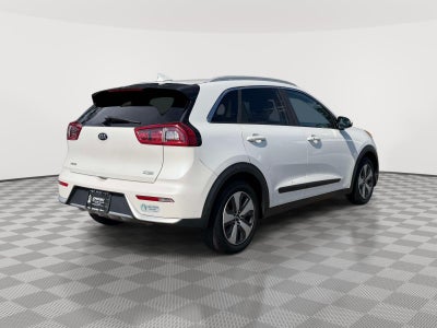 2017 Kia Niro EX