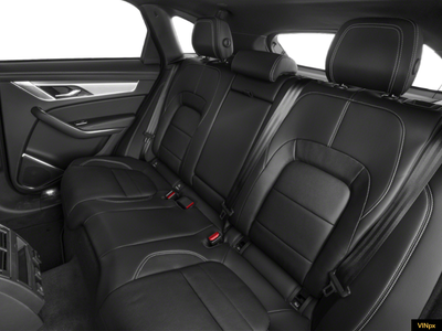 2025 Jaguar F-PACE R-Dynamic S P250 AWD Automatic