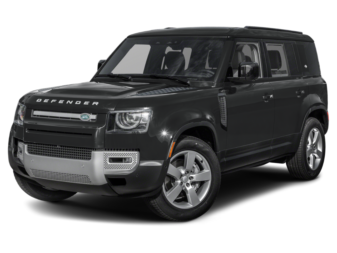 2025 Land Rover Defender 110 P300
