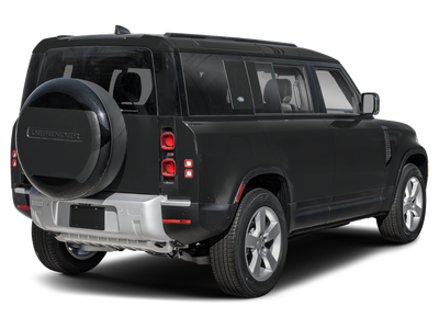 2025 Land Rover Defender 110 P300