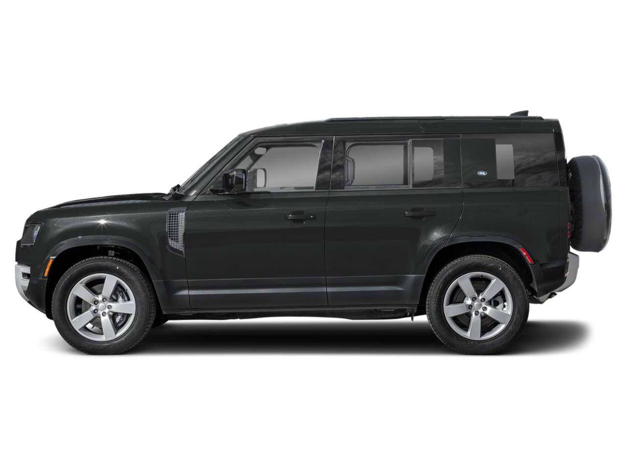 2025 Land Rover Defender 110 P300