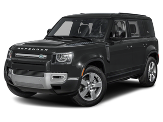 2025 Land Rover Defender 110 P300