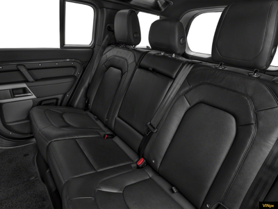 2025 Land Rover Defender 110 P300