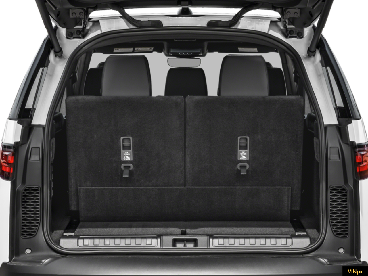 2025 Land Rover Discovery P300 S