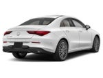 2025 Mercedes-Benz CLA 250 Coupe 4MATIC®