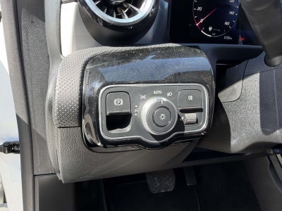 2025 Mercedes-Benz CLA 250 Coupe 4MATIC®