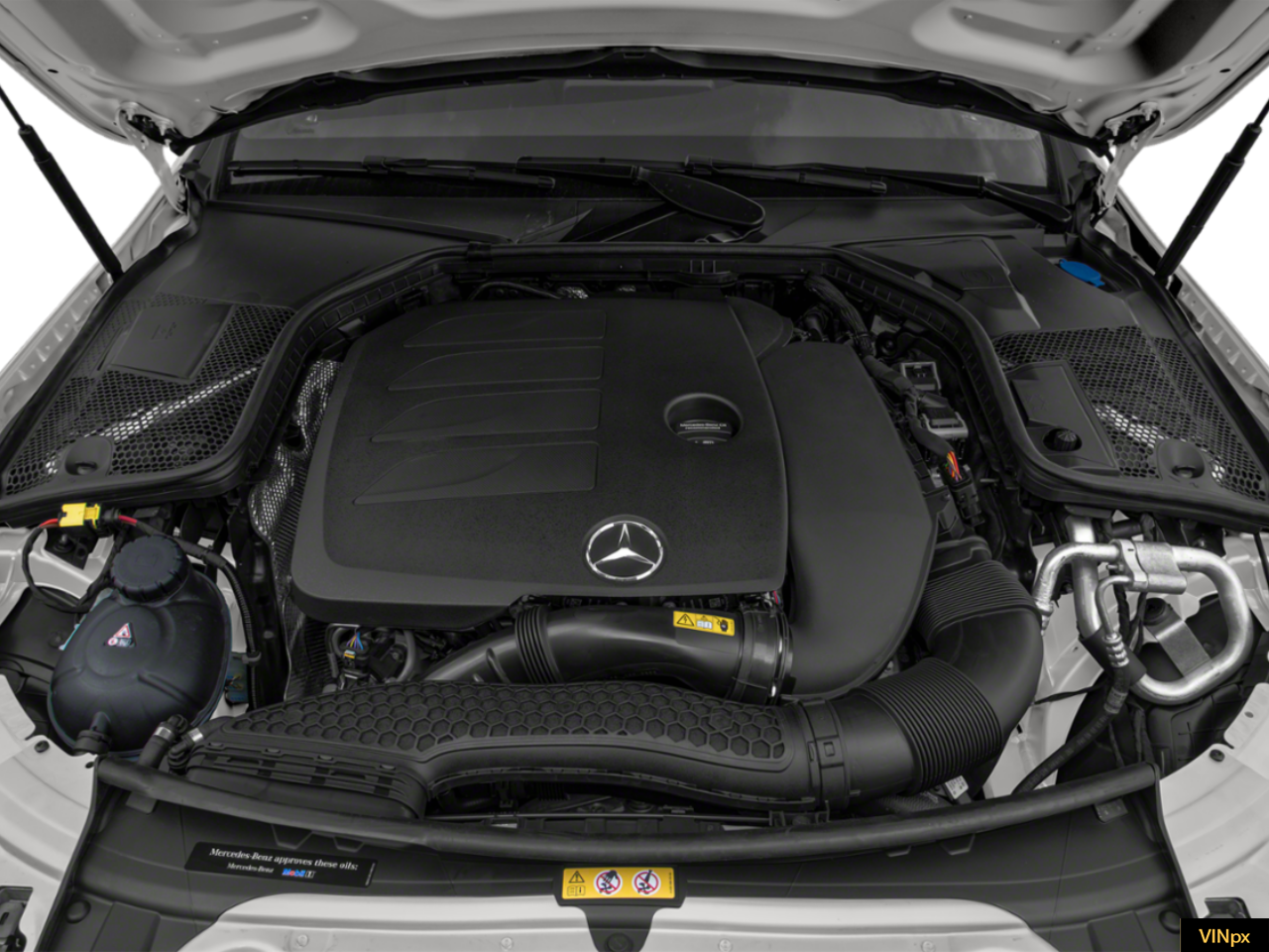 2020 Mercedes-Benz C 300 4MATIC®