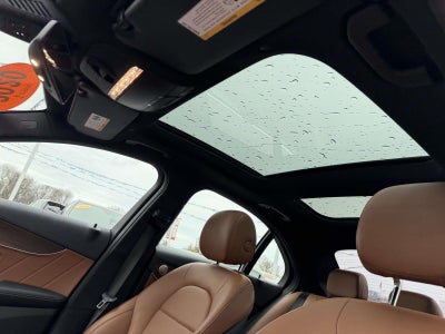 2020 Mercedes-Benz C 300 4MATIC®