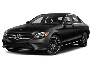 2020 Mercedes-Benz C 300 4MATIC®
