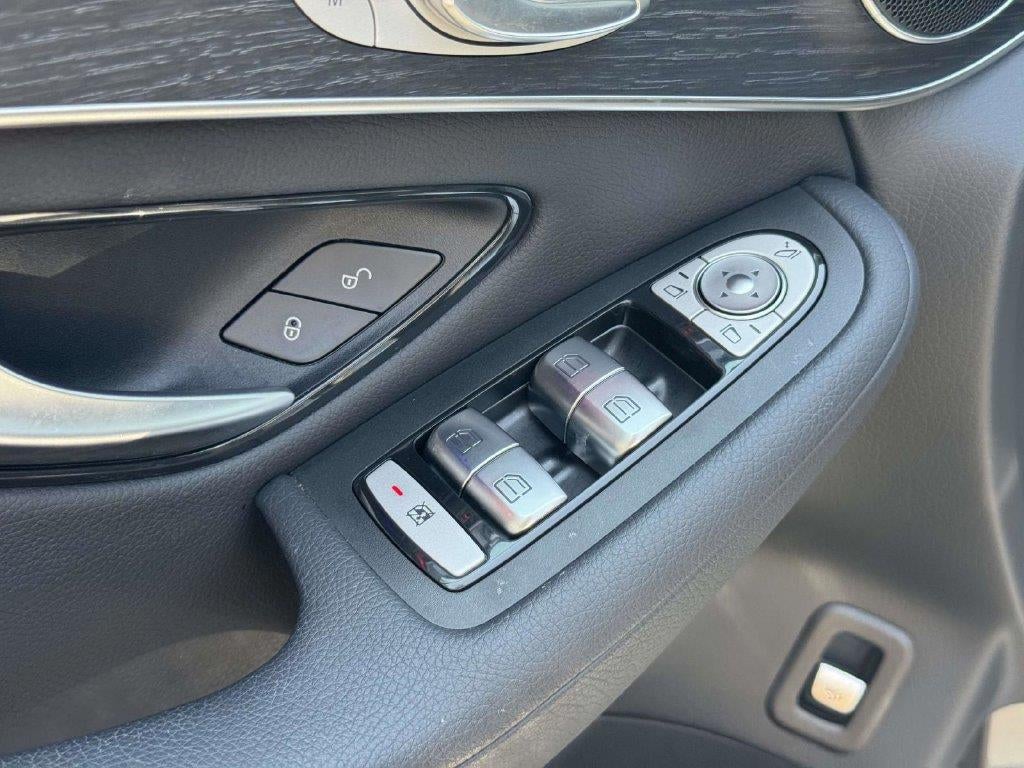 2022 Mercedes-Benz GLC 300 4MATIC® SUV