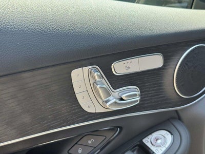 2022 Mercedes-Benz GLC 300 4MATIC® SUV