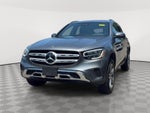 2022 Mercedes-Benz GLC 300 4MATIC® SUV