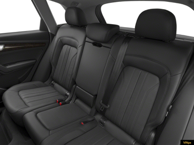 2018 Audi Q5 2.0T Premium