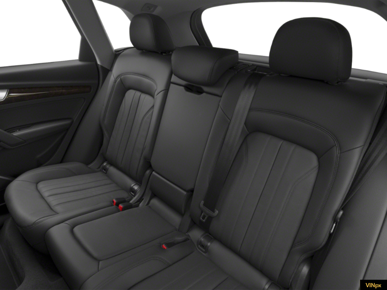 2018 Audi Q5 2.0T Premium
