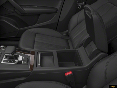 2018 Audi Q5 2.0T Premium
