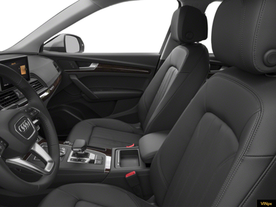 2018 Audi Q5 2.0T Premium