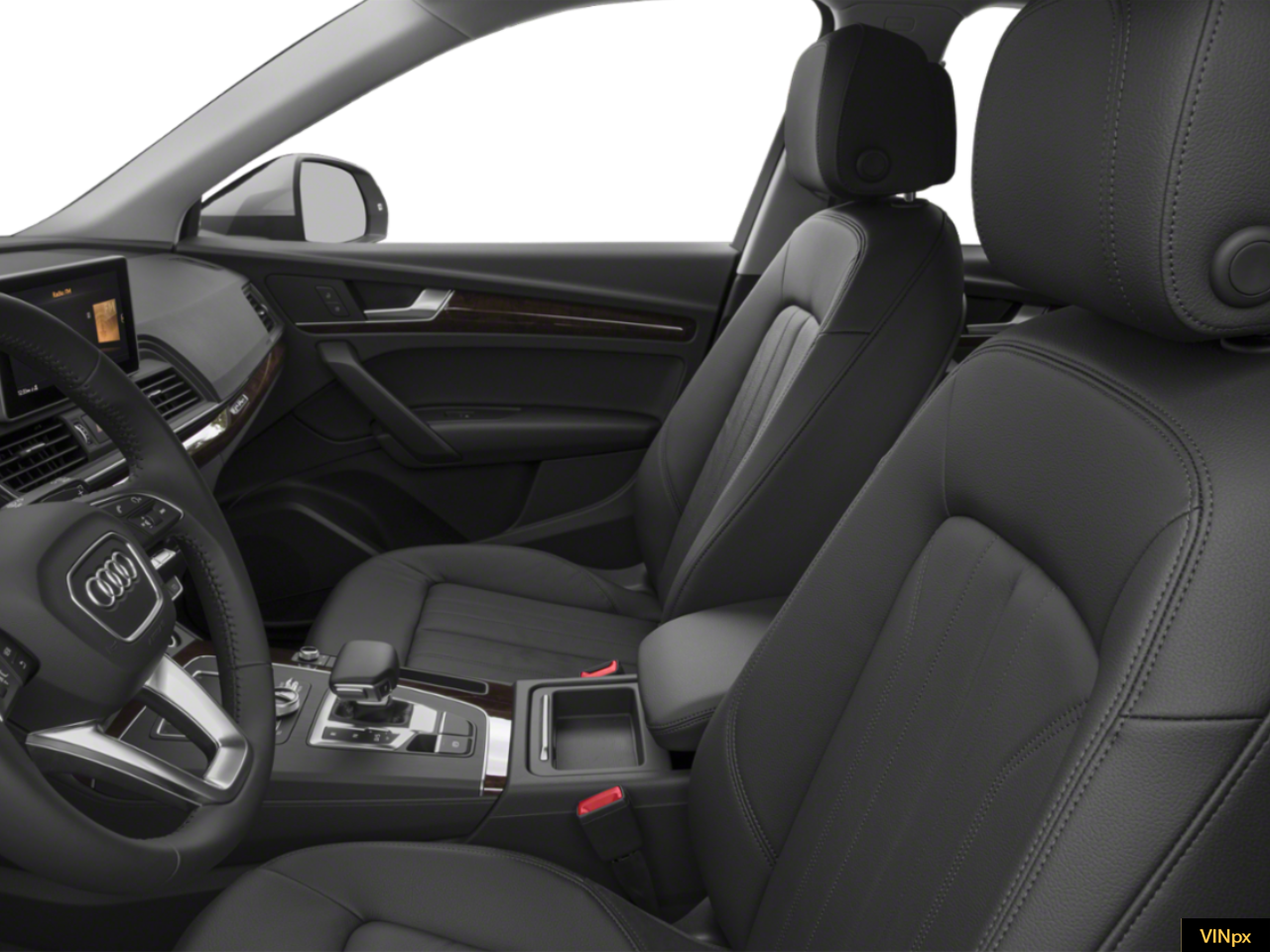 2018 Audi Q5 2.0T Premium