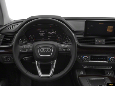 2018 Audi Q5 2.0T Premium