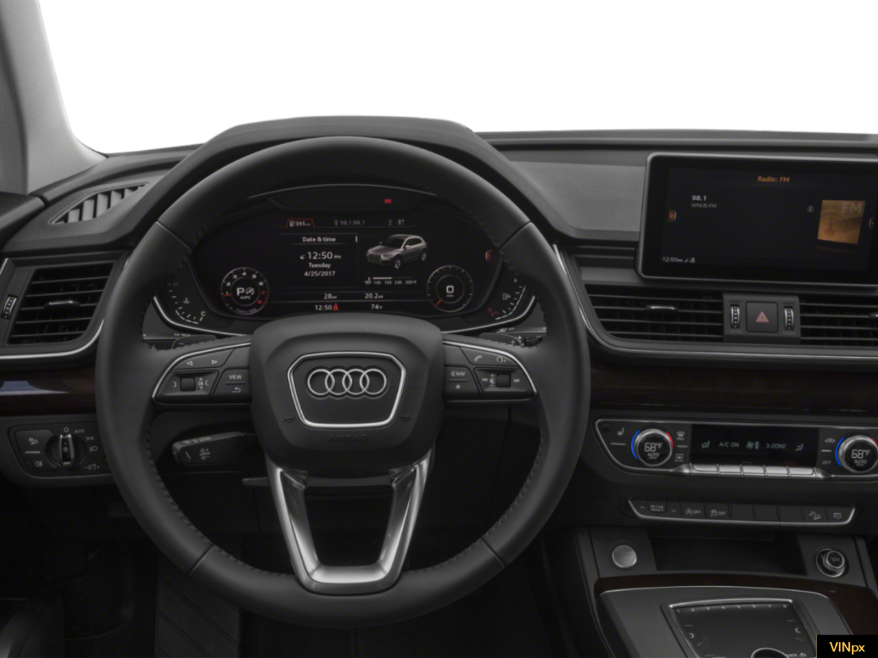 2018 Audi Q5 2.0T Premium