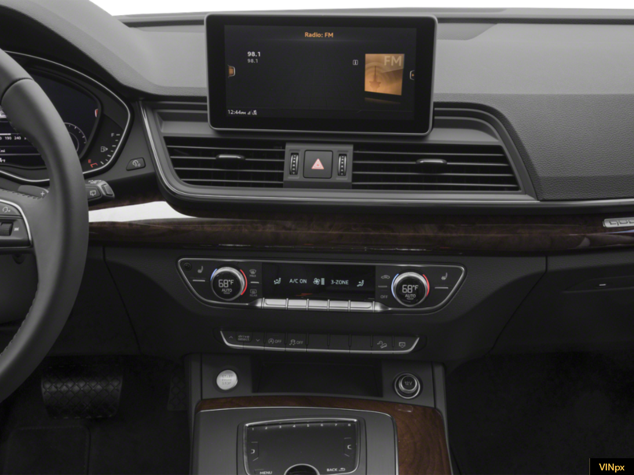 2018 Audi Q5 2.0T Premium