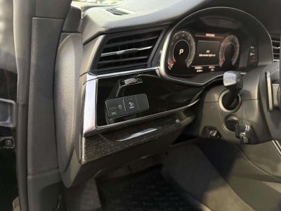 2019 Audi Q8 55 Premium