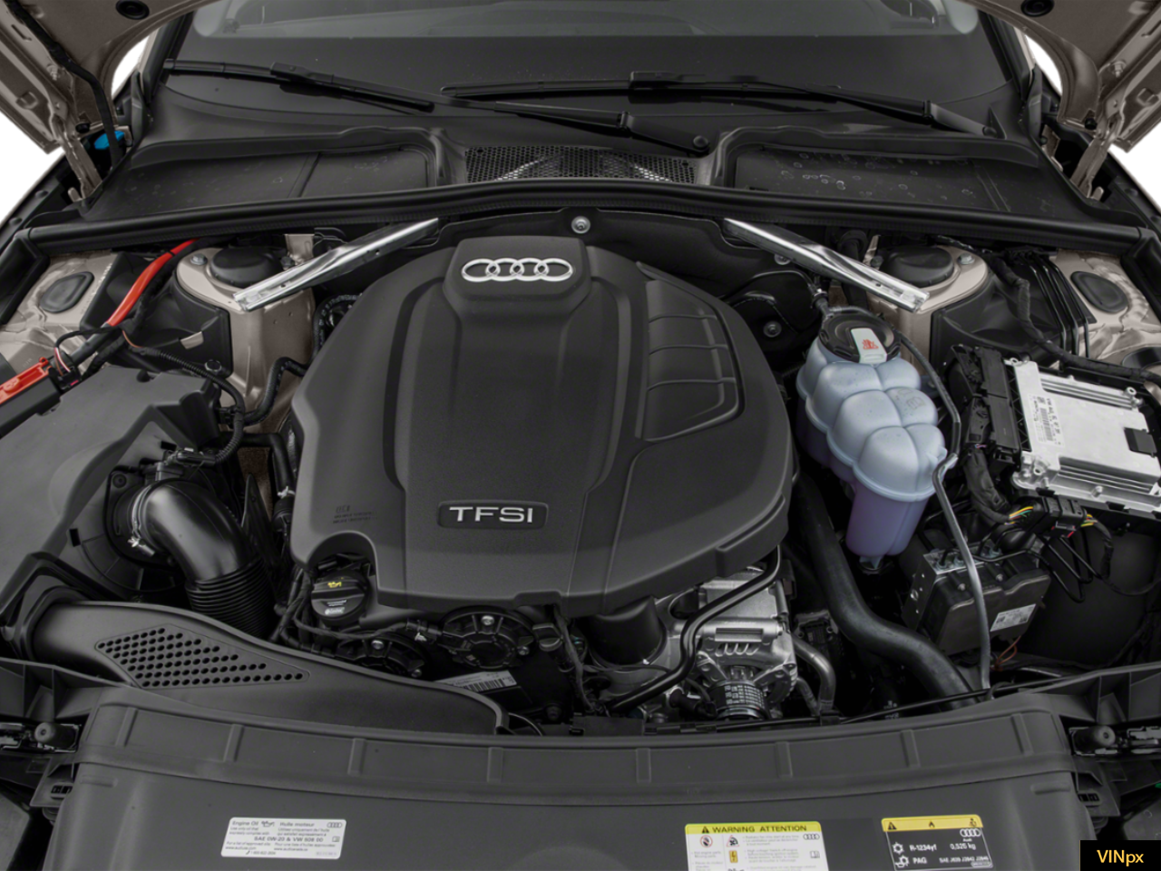 2020 Audi Q5 Premium Plus 45 TFSI quattro S tronic