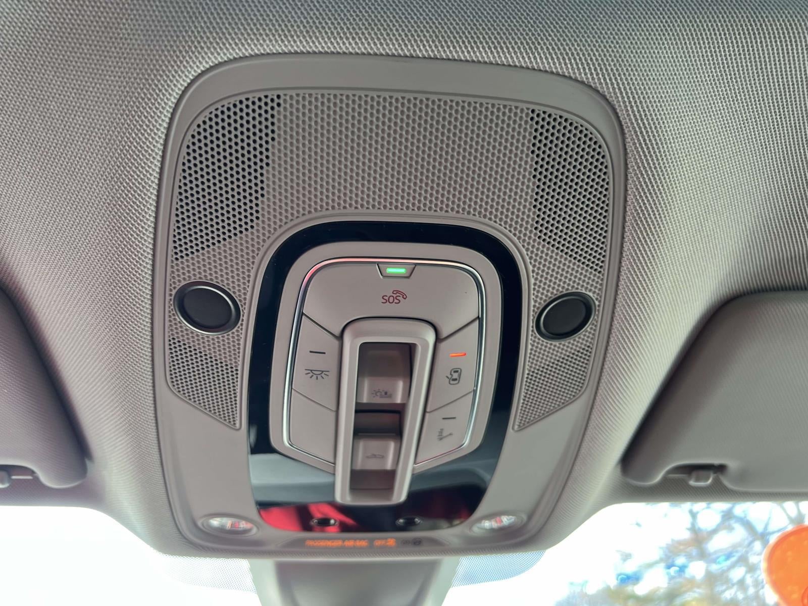 2023 Audi Q5 Premium Plus 45 TFSI S line quattro