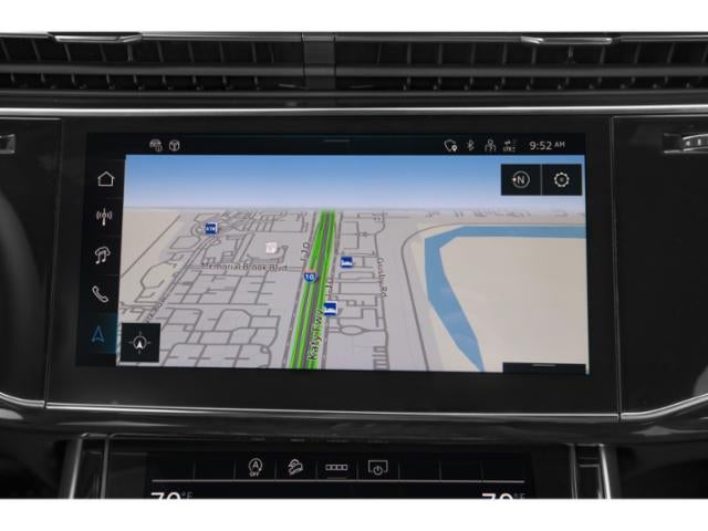 2026 Audi Q7 Premium Plus TFSI quattro tiptronic