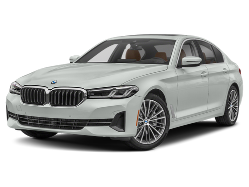 2023 BMW 530 i xDrive