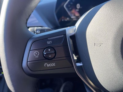 2025 BMW 228 Gran Coupe xDrive